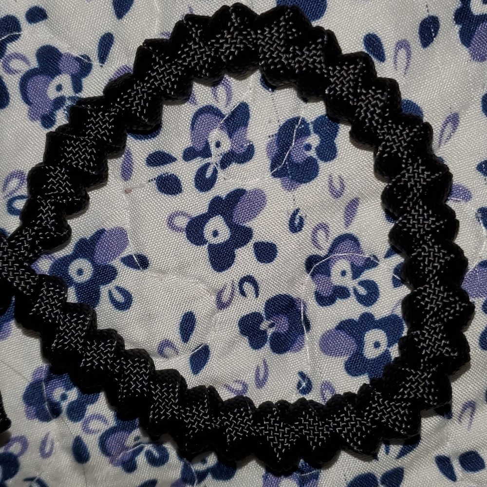 Bracelets and Keychains